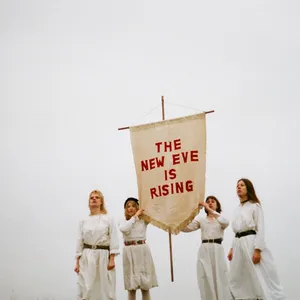 The New Eve is rising